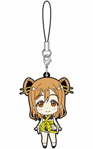 ラブライブ!サンシャイン!! Aqours ラバーストラップコレクション MY舞☆TO(中古品)