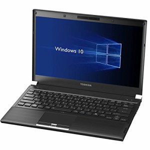    Windows 10搭載 東芝 R732 第三世帯Core (中古品)