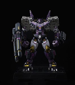 Flame Toys 鉄機巧 トランスフォーマー ターン 完成品フィギュア(中古品)