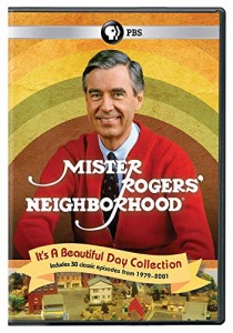 Mister Rogers' Neighborhood: It's a Beautiful Day Collection [DVD](中古品)