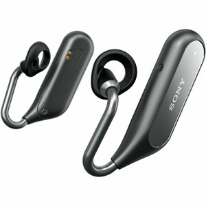 ソニー SONY 完全ワイヤレスイヤホン Xperia Ear Duo XEA20JP : オープンイ(中古品)