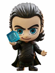 （コスベイビー）『アベンジャーズ/インフィニティ・ウォー』[サイズS]ロキ(中古品)