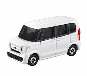 トミカ No.106 ホンダ N BOX (箱)(中古品)