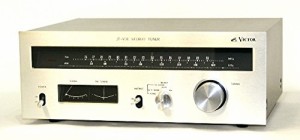 Victor ビクター　JT-V31　AM/FMステレオチューナー(中古品)