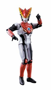 ウルトラマンR/B(ルーブ) ウルトラアクションフィギュア ウルトラマンロッ (中古品)