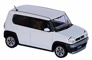 フジミ模型 1/24 車NEXTシリーズ No.5 スズキ ハスラー(ピュアホワイトパー(中古品)