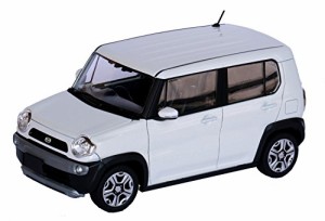 フジミ模型 1/24 車NEXTシリーズ No.4 マツダ フレアクロスオーバー(ピュア(中古品)