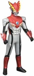 ウルトラマンR/B（ルーブ） ウルトラヒーローシリーズ54 ウルトラマンロッ (中古品)