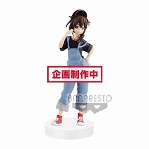 艦隊これくしょん -艦これ- EXQフィギュア〜時雨 私服mode〜 (プライズ)(中古品)