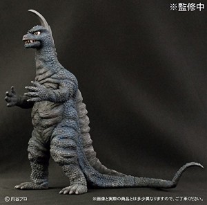 大怪獣シリーズ アーストロン 発光ver. ショウネンリック限定商品(中古品)