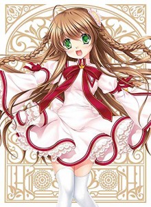 Rewrite (完全生産限定版) 全１３巻セット 連動購入特典 全巻収納BOX付属 [(中古品)