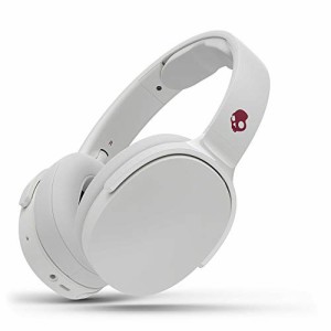 Skullcandy スカルキャンディー ヘッドホン HESH 3 WIRELESS S6HTW-L678 S6(中古品)