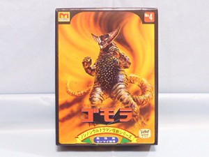 マルショウ ノシノシウルトラマン怪獣シリーズ ゴモラ(中古品)