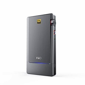 [FiiO]Q5 [AM3A](中古品)