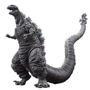 S.H.モンスターアーツ ゴジラ(2016)第4形態 凍結Ver.『シン