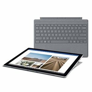 （限定モデル 2018 年 6 月発売！）マイクロソフト Surface Pro [サーフェ (中古品)