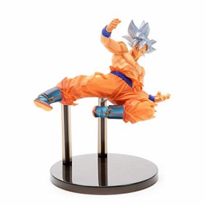 ドラゴンボール超 孫悟空FES!! 其之八 身勝手の極意 極(中古品)