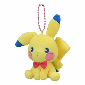 ポケモンセンターオリジナル マスコット サイコソーダ ピカチュウ(中古品)