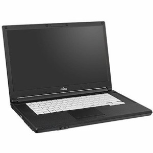  富士通 fujitsu FMV LIFEBOOK A577/R ノートパソコン Core i5 7300U Windo(中古品)