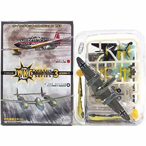 （2S） エフトイズ 1/144 ウイングキットコレクション VS3 シークレット P-(中古品)