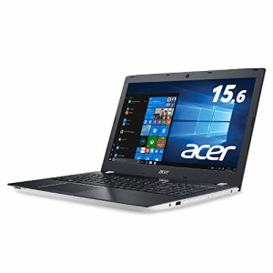 Acer ノートパソコン Aspire E 15 E5-576-N58G/W (Core i5/8GB/1TB HDD/DVD(中古品)