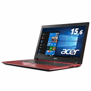 Acer ノートパソコン Aspire 3 A315-32-N14U/RF (Celeron/4GB/256GB SSD/ド(中古品)