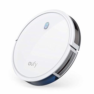 Anker Eufy RoboVac 11S (ロボット掃除機) BoostIQ搭載 / 超薄型 / 1300Pa(中古品)