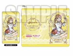 スクフェス感謝祭 2018 ラブライブ！ 手帳型スマートフォンケース Aqours  (中古品)