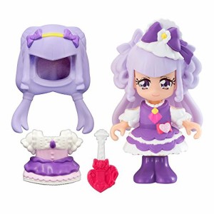 HUG(はぐ)っと!プリキュア プリコーデドール キュアアムール(中古品)