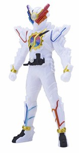 仮面ライダービルド ライダーヒーローシリーズ23 仮面ライダービルド ジー (中古品)