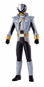 快盗戦隊ルパンレンジャーVS警察戦隊パトレンジャー 戦隊ヒーローシリーズ (中古品)