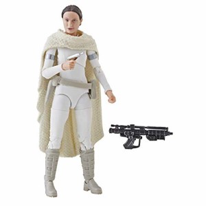 (ハズブロ) スターウォーズ ブラックシリーズ 6インチフィギュア : パドメ (中古品)