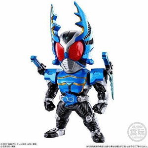 CONVERGE KAMEN RIDER 10 (コンバージ仮面ライダー10) ［55.仮面ライダーガ(中古品)