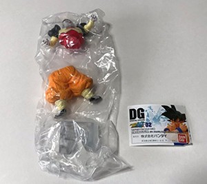 ドラゴンボール 改 DG DIGITAL GRADEＥ 02 人造人間19号 単品 BANDAI バン (中古品)