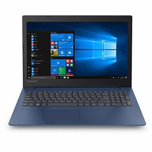 レノボ・ジャパン (Lenovo JAPAN) 15.6型ノートPC Ideapad 330 ミッドナイト(中古品)