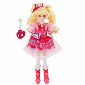 HUG(はぐ)っと!プリキュア プリキュアスタイル キュアマシェリ(中古品)