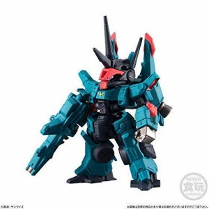 FW GUNDAM CONVERGE #11(ガンダム コンバージ #11) ［185.ドーベン・ウルフ(中古品)