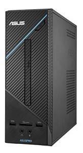 ASUS デスクトップパソコン ASUSPRO省スペースモデル/Celeron G3930/4GB/50(中古品)