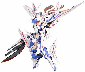 メガミデバイス SOLラプター 全高約180mm 1/1スケール プラモデル(中古品)