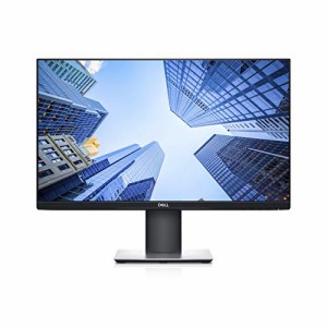 DELL P2419H プロフェッショナルシリーズ 23.8インチワイドモニタ(中古品)