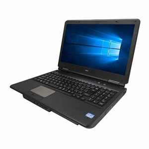 テンキー付き（Windows 10搭載）NEC VersaPro VK25 /第三世代Core i5 2.50G(中古品)