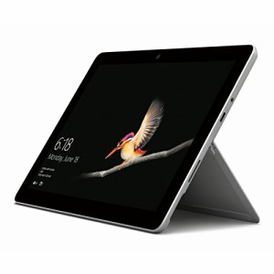 マイクロソフト Surface Go (128GB/8GB) MCZ-00014(中古品)