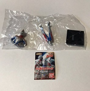 HG ウルトラマン 光の戦士スペシャル ウルトラマンダイナ (フラッシュタイ (中古品)