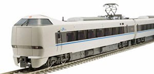 TOMIX HOゲージ JR 6830系特急電車 サンダーバード 3両 セットB HO-9037 鉄(中古品)