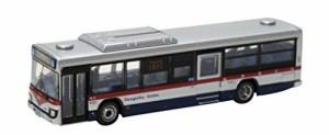 全国バスコレクション JB064 南国交通 日野ブルーリボン ノンステップバス (中古品)
