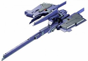 MG 1/100 Gパーツ [フルドド](実戦配備カラー)プラモデル(ホビーオンライン(中古品)