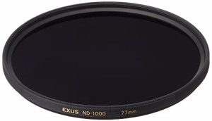 MARUMI NDフィルター 77mm EXUS ND1000 77mm 光量調節用(中古品)