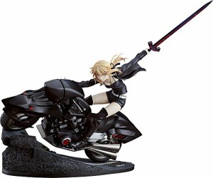 Fate/Grand Order セイバー/アルトリア・ペンドラゴン[オルタ]&キュイラッ (中古品)