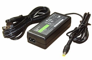 Sony PCGA-AC16V1 AC Power Adapter 16V(中古品)