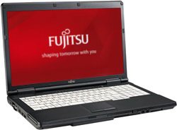  中古  富士通(FUJITSU) LIFEBOOK A572/EX FMVXN4SP2Z / Core i5 3320M(2(中古品)